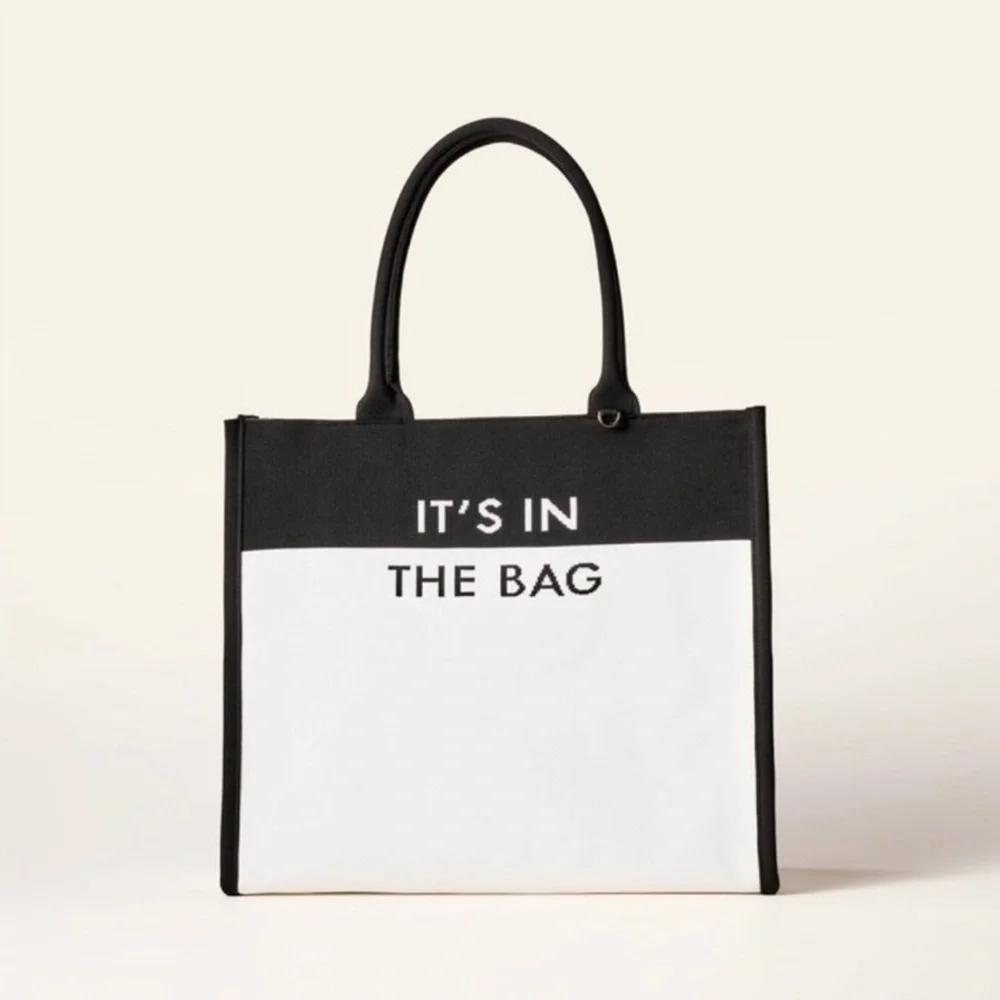 NWT Kate Spade x Target Large Tote Bag